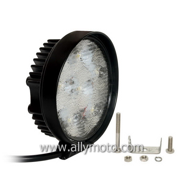 18W LED Driving Light Work Light 1001